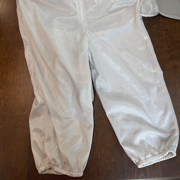 Walmart Shark Costume Unisex Toddlers Size 4-6X Halloween, Dress Up, Montessori - Picture 11 of 14